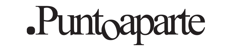 Puntoaparte logo