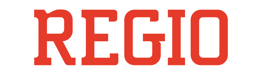 Regio logo