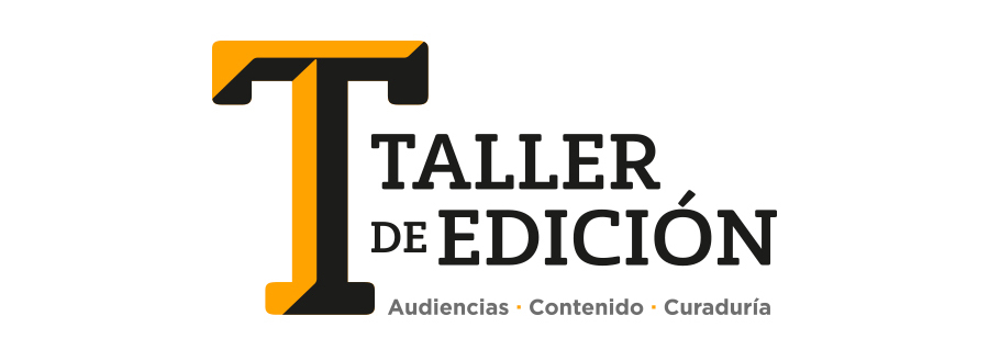 talleredicion logo