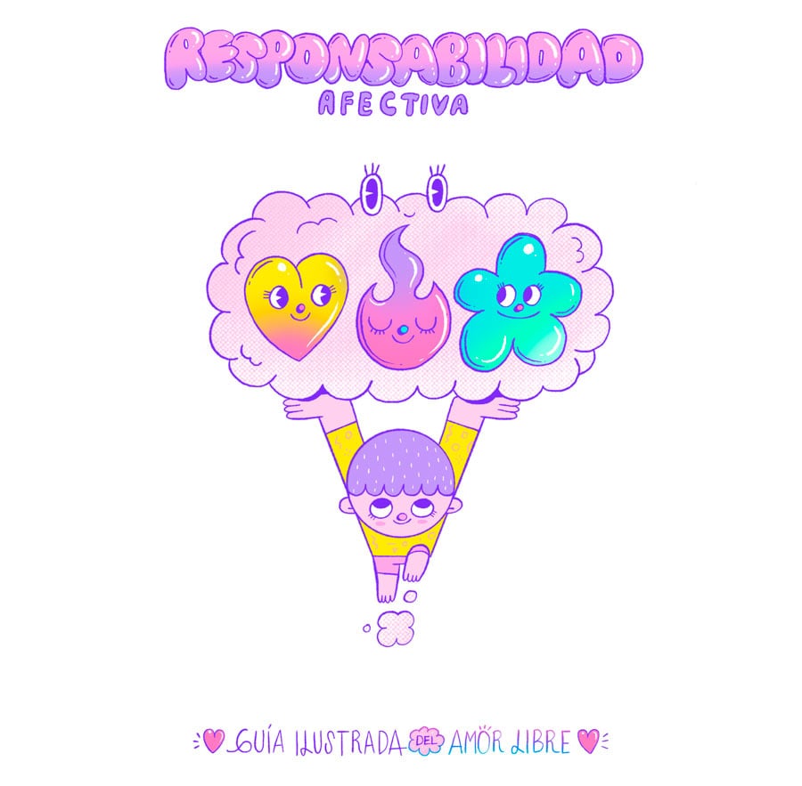 responsabilidad afectiva