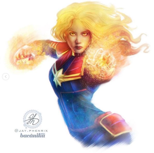 AVENGERS