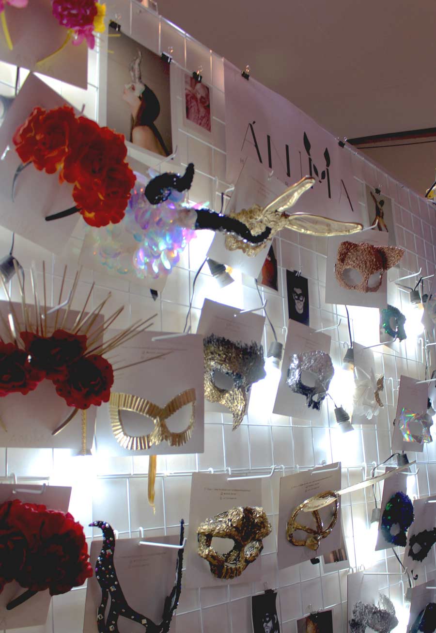 3. Accesorios