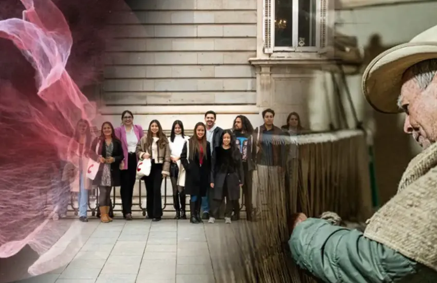 Convocatorias para iniciar el 2026 ganando como Belinda