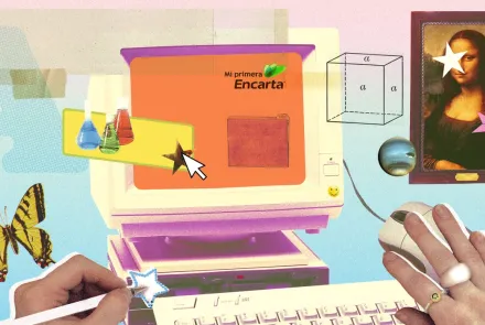 nostalgia digital
