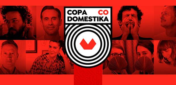 Copa Domestika 2019: precio especial Bacánika