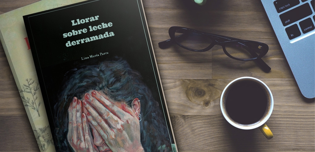 El cuerpo, el dolor, lo bello: entrevista a Lina María Parra