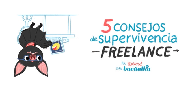 Guia de supervivencia freelance