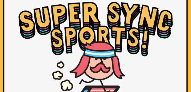 Super Sync Sports