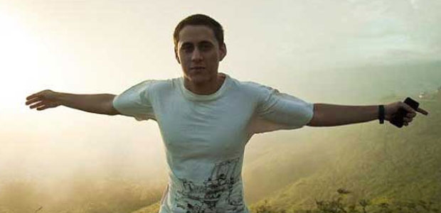 El ruido, Canserbero