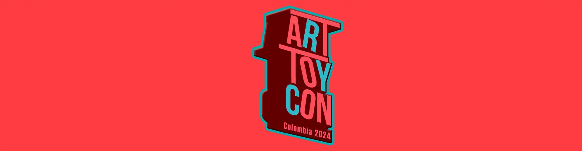 Art Toy Con Colombia 