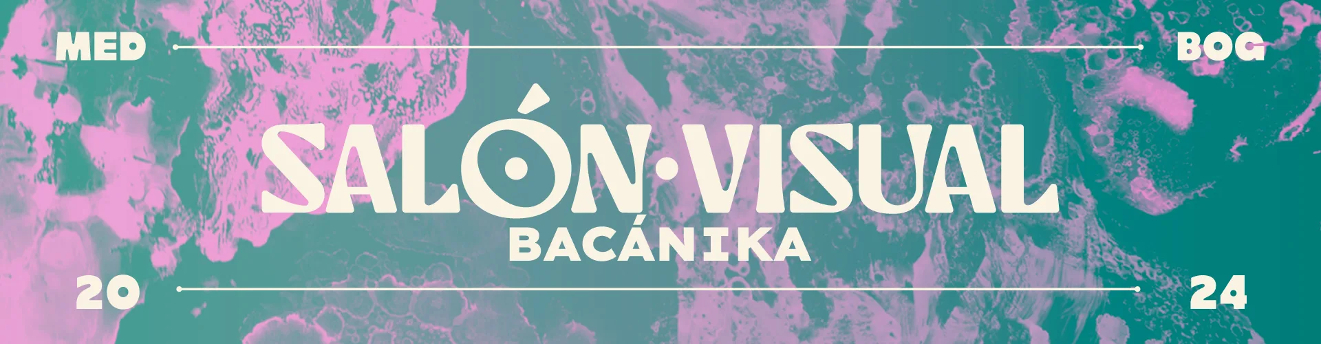 Salón Visual Bacánika 2024