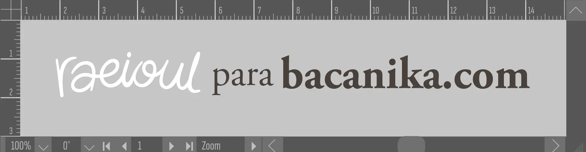 Conceptos básicos para diseñadores