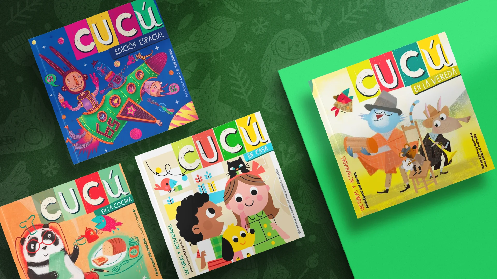 Revista Cucú