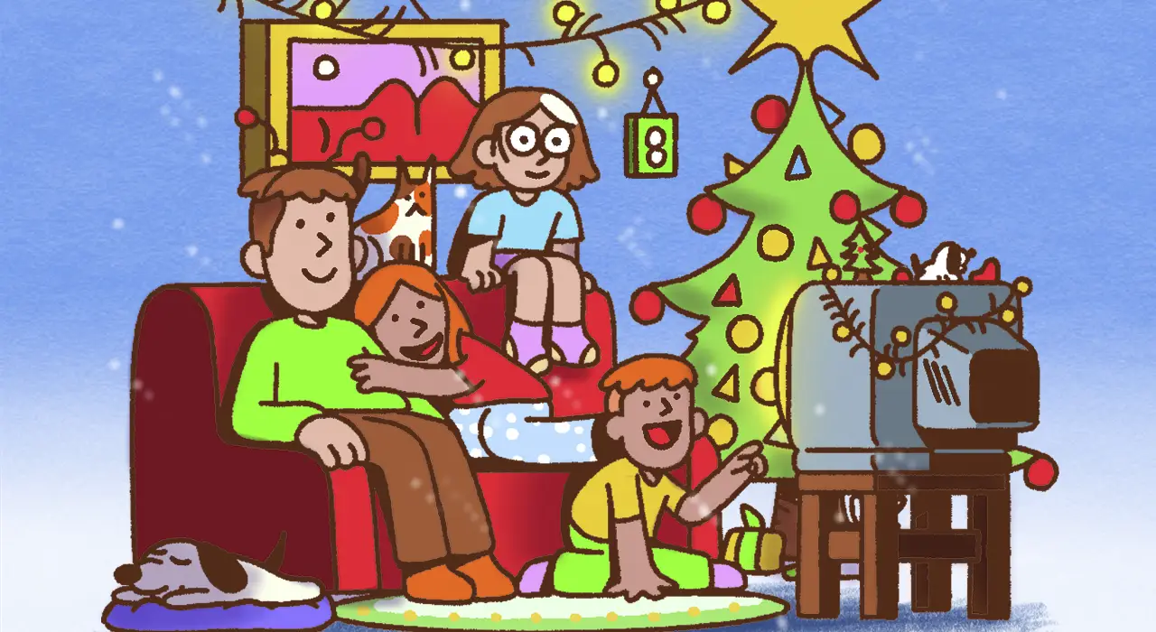 Películas que volveremos a ver en Navidad