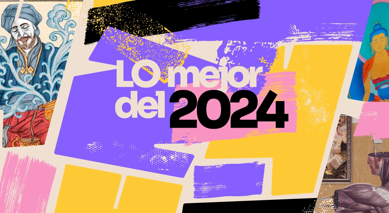 Lo mejor del 2024 en Bacánika