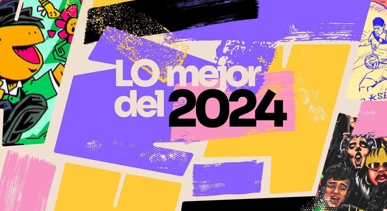 Lo mejor del 2024 en Bacánika