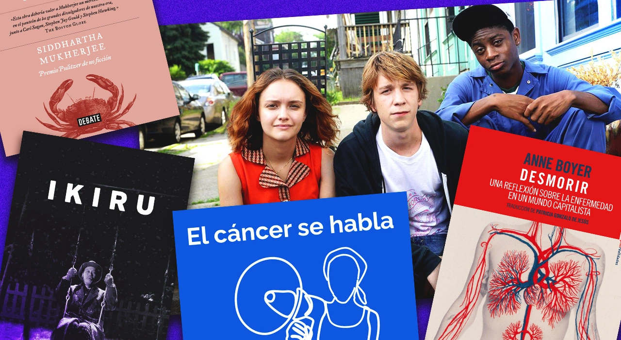 Cancer