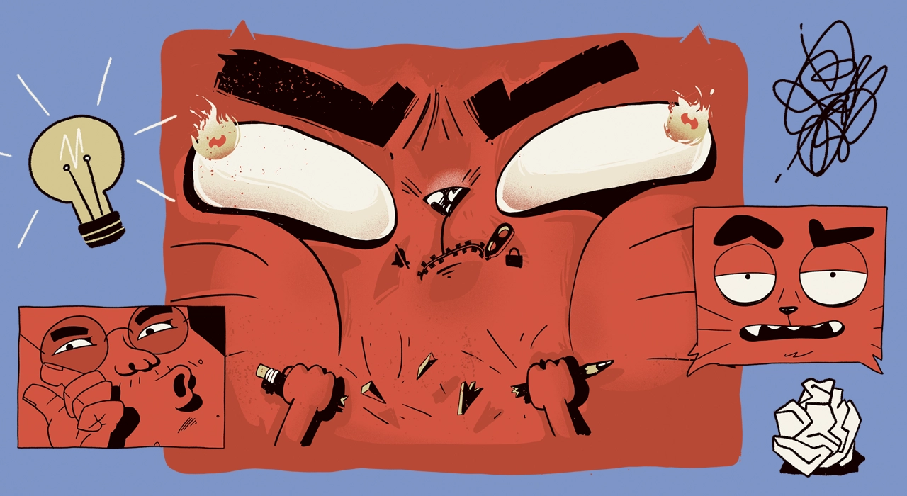  ilustradores