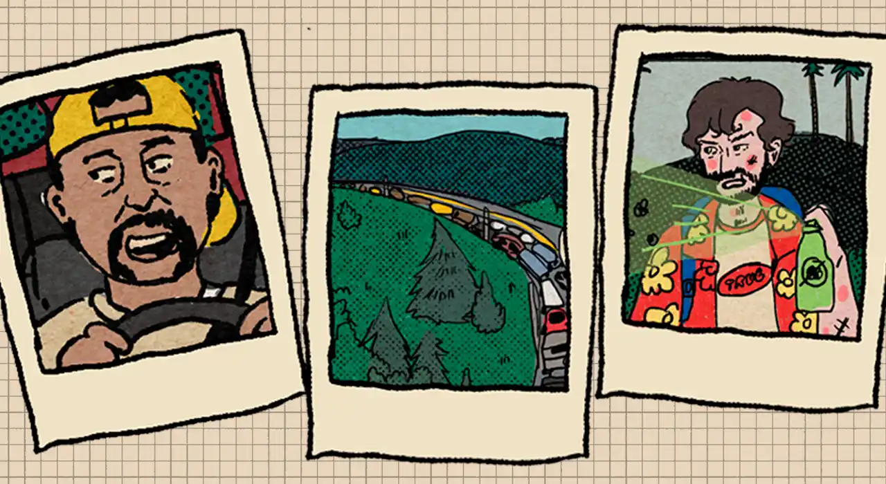 paseos colombianos