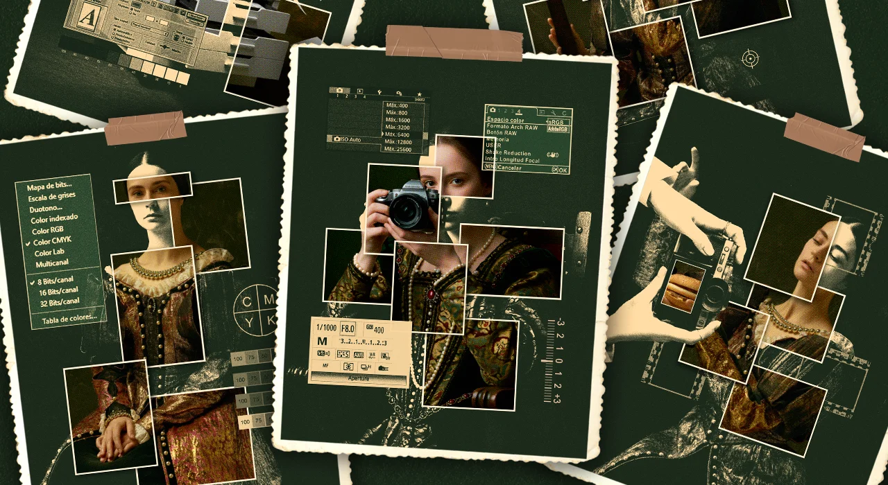 imprimir fotografías