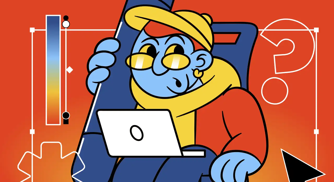 Diseñadores gráficos
