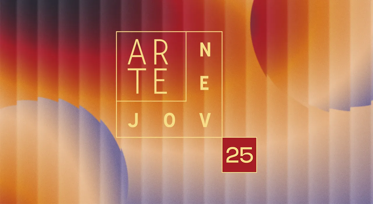 PREMIO ARTE JOVEN