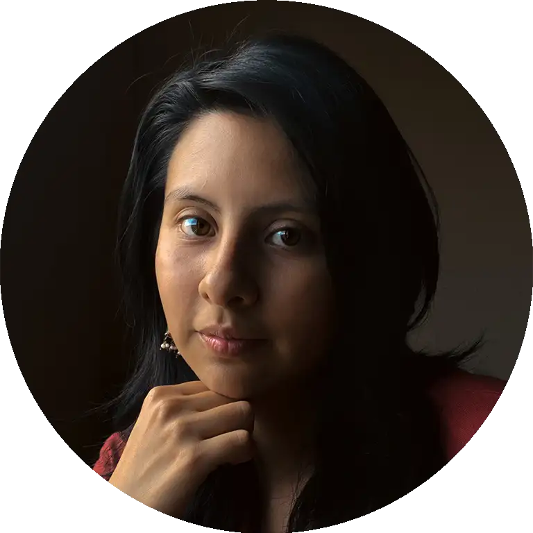 Juanita Porras