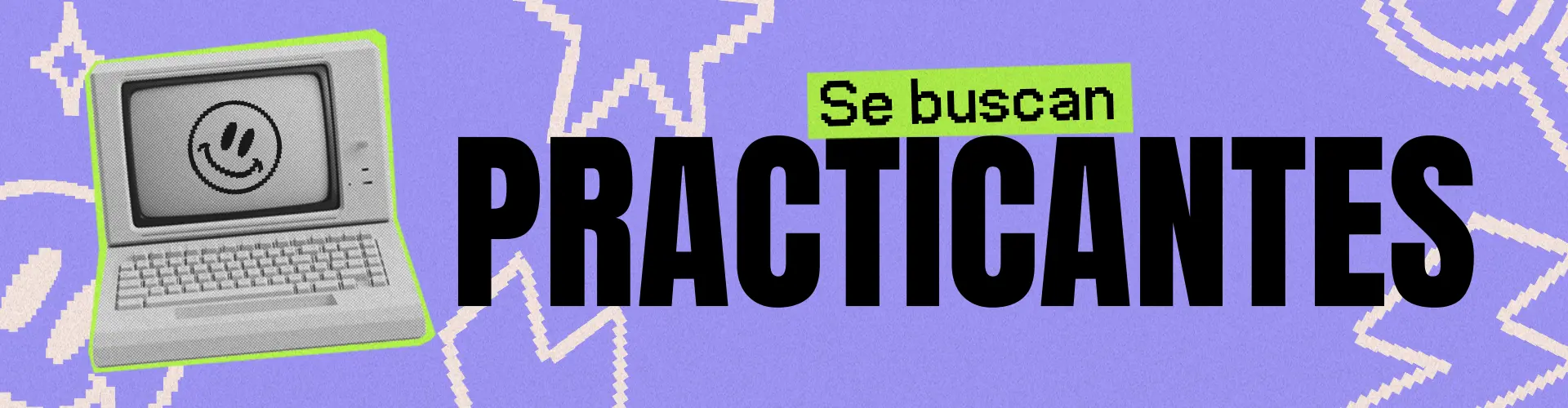 Buscamos practicantes para Bacánika y revista Bienestar Colsanitas