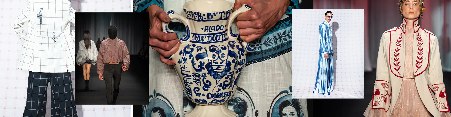 Bogotá Fashion Week