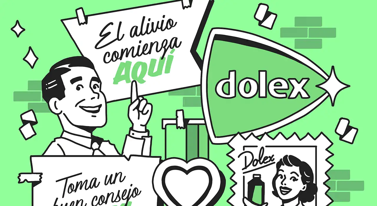 Dolex