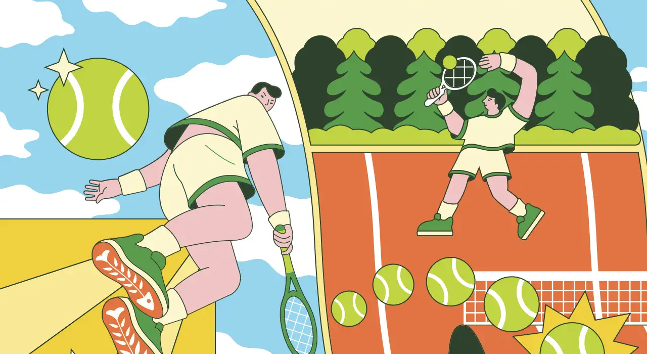 Tenis