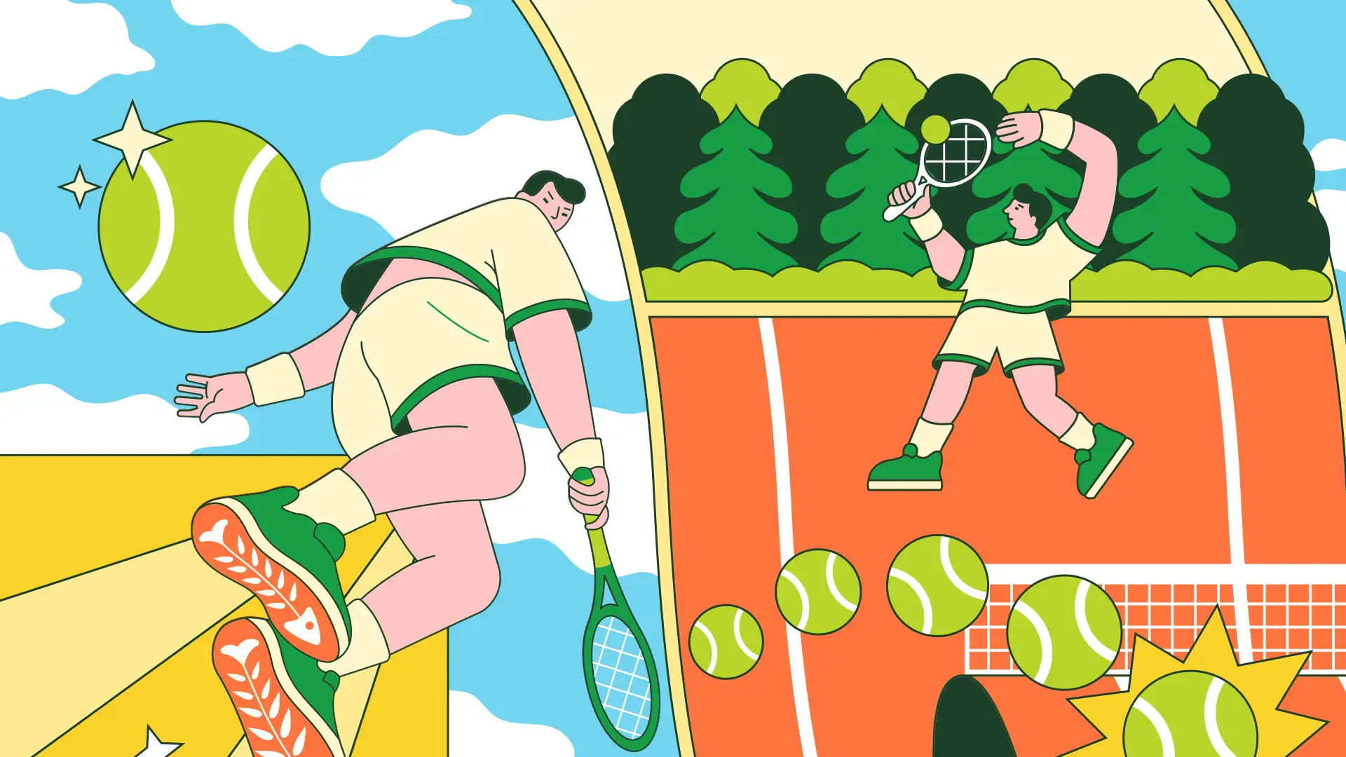 Tenis