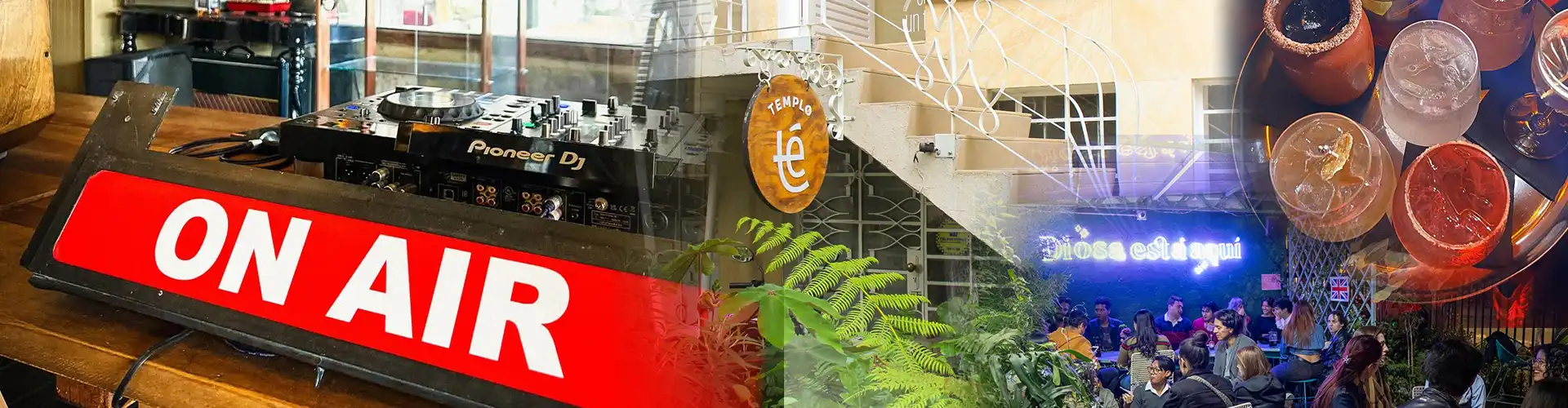 restaurantes románticos Bogotá
