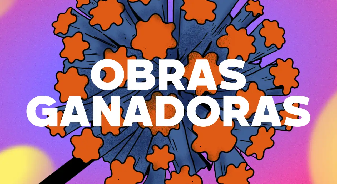 Salón Visual Bacánika