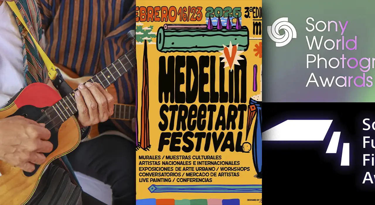 oportunidades para artistas