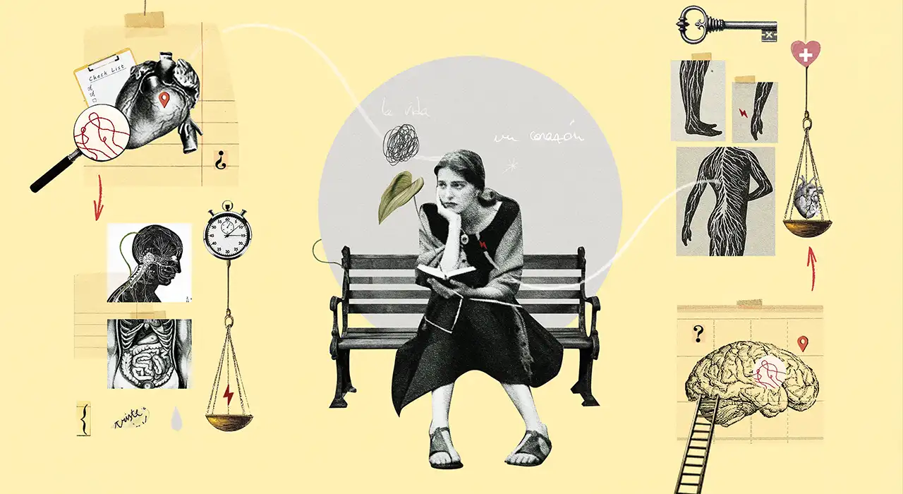 presión en el pecho