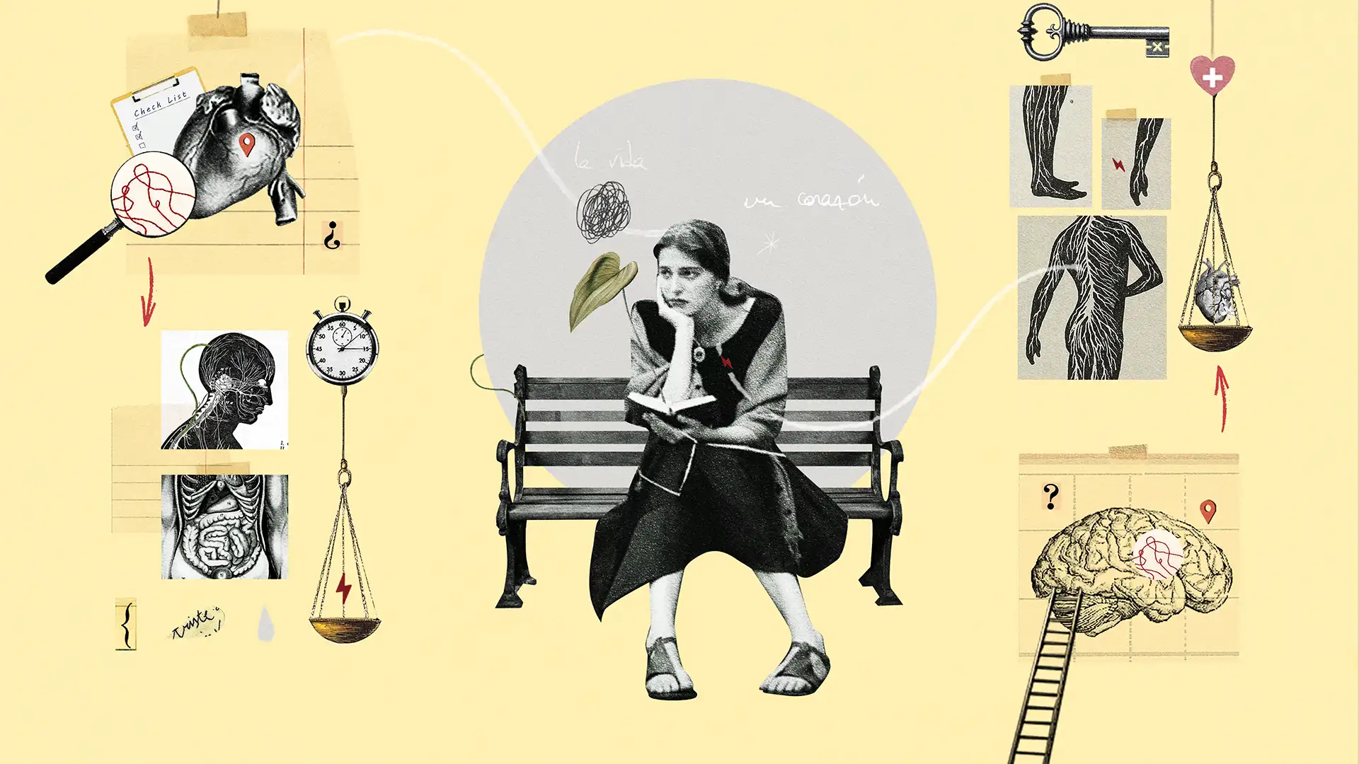 presión en el pecho