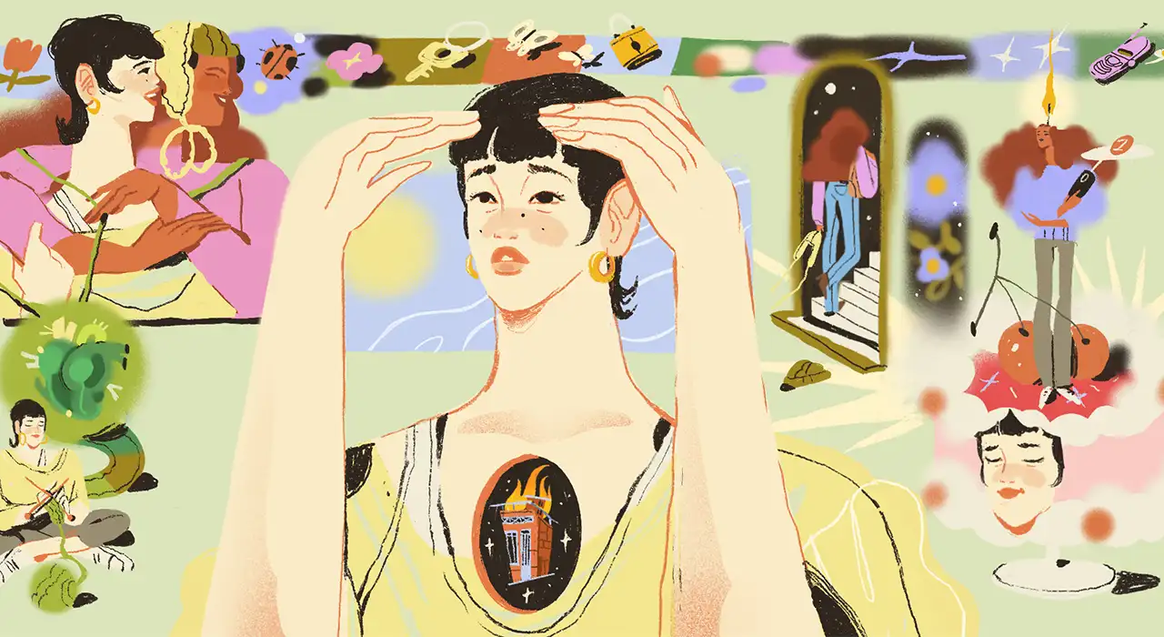 Las amistades perdidas: cómo atravesar la tusa de los amigos