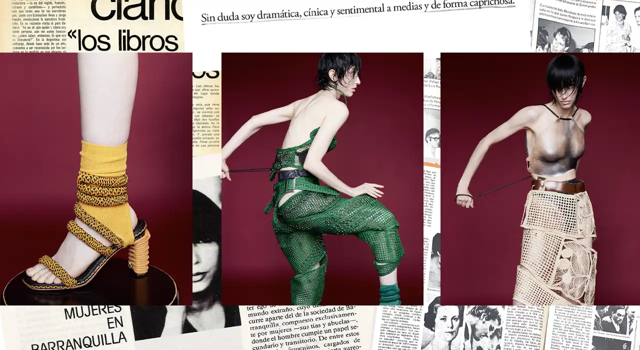 María Alejandra Argel 