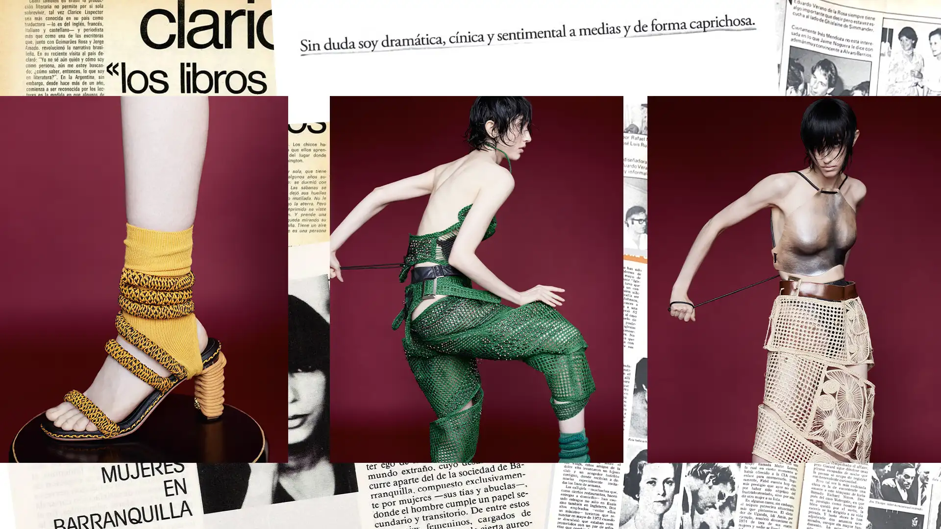 María Alejandra Argel 