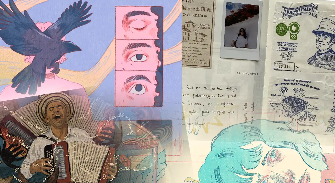 Lo mejor de Bacánika en 2025