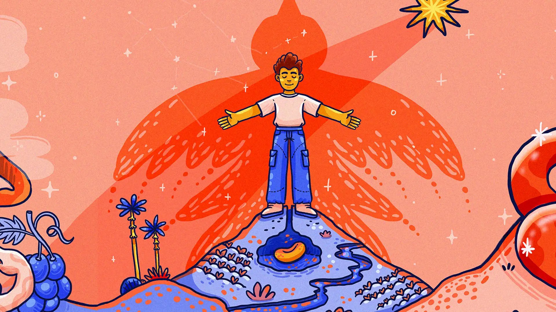 rituales de año nuevo