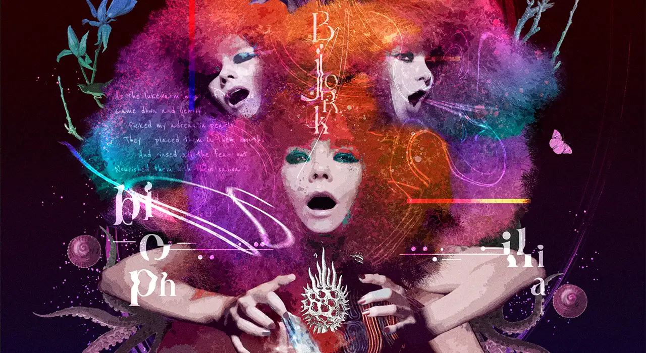 bjork