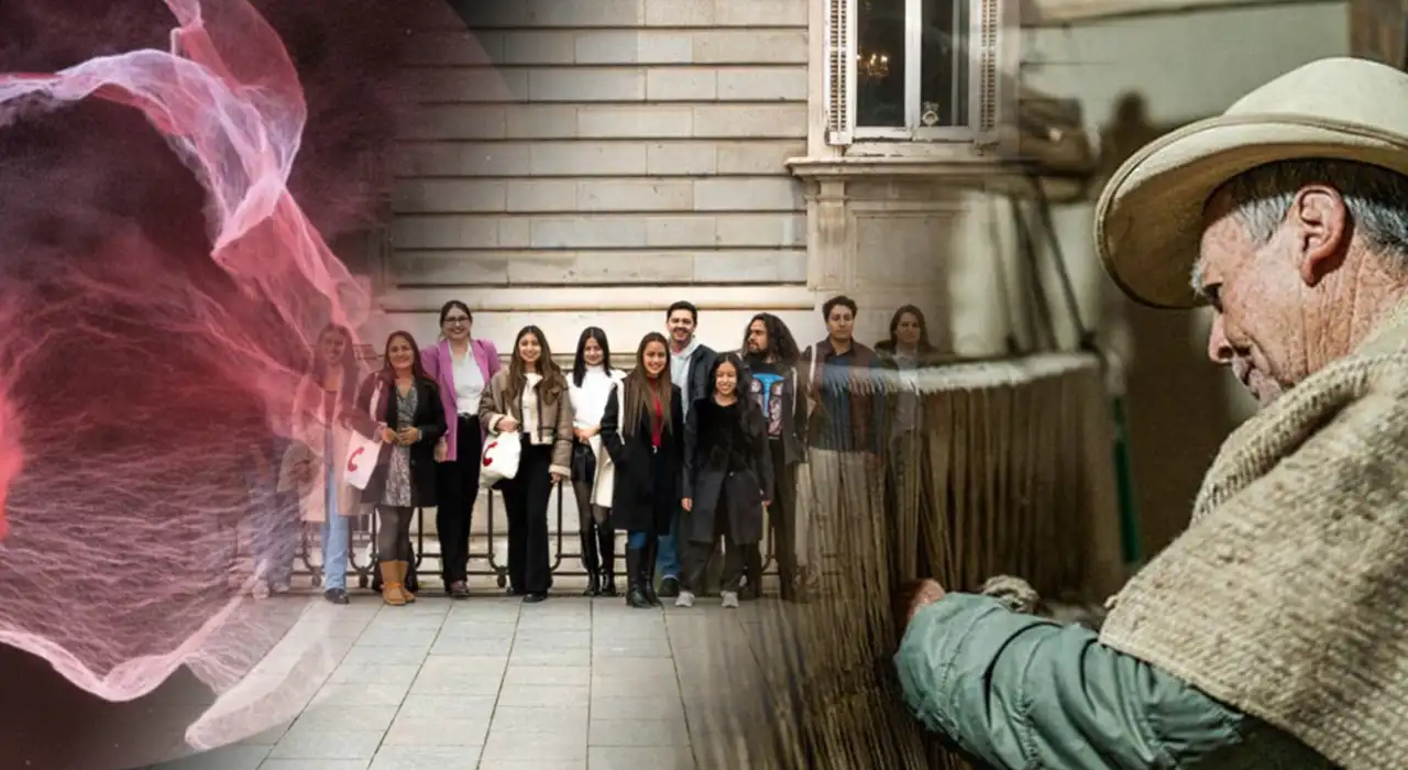 Convocatorias para iniciar el 2026