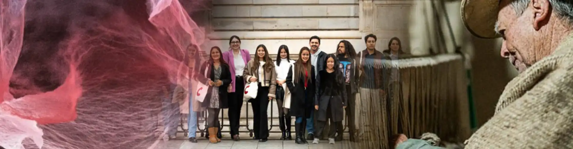 Convocatorias para iniciar el 2026