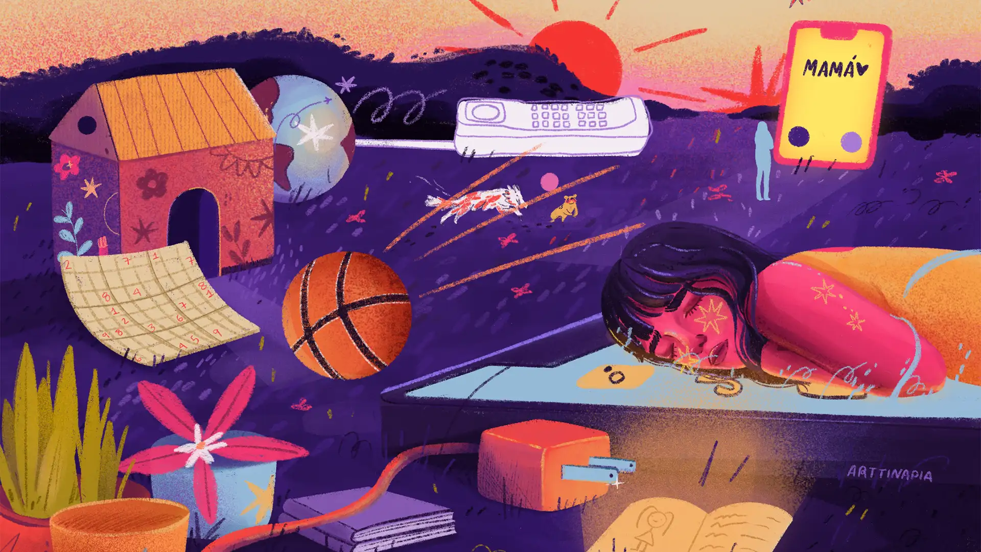 fatiga-digital-doomscroll