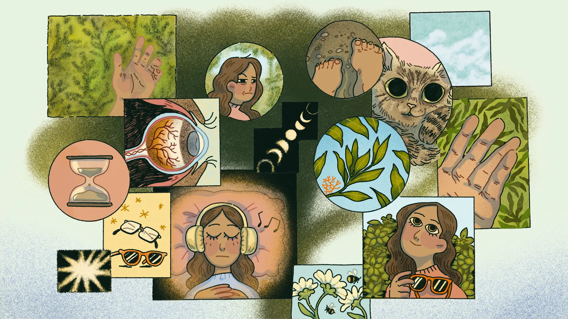 Volver a ver: crónica de una cirugía refractiva