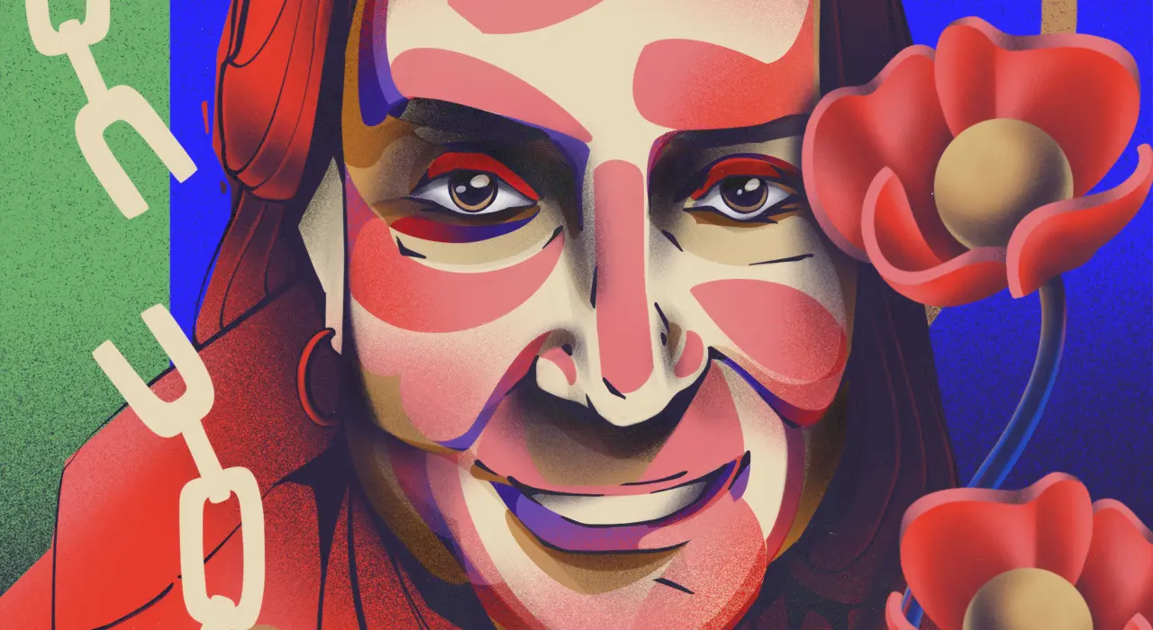 Carla Andrea Jaramillo