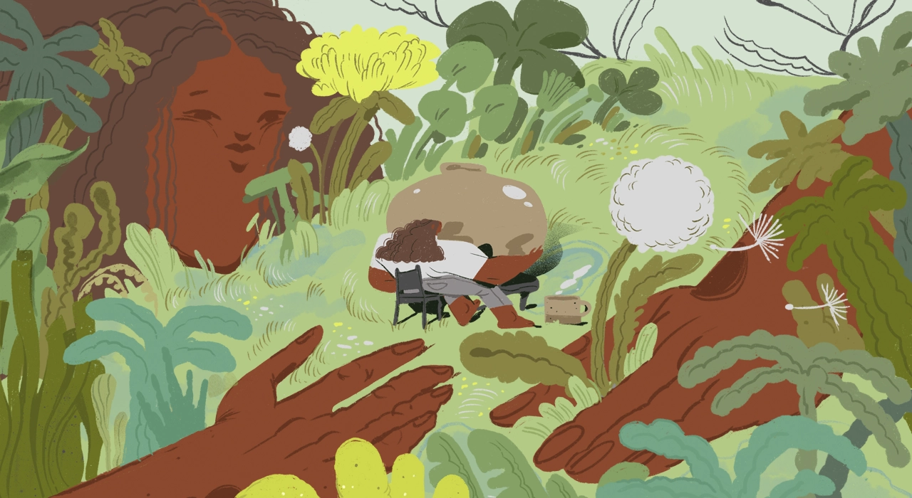 Creatividad para creativos