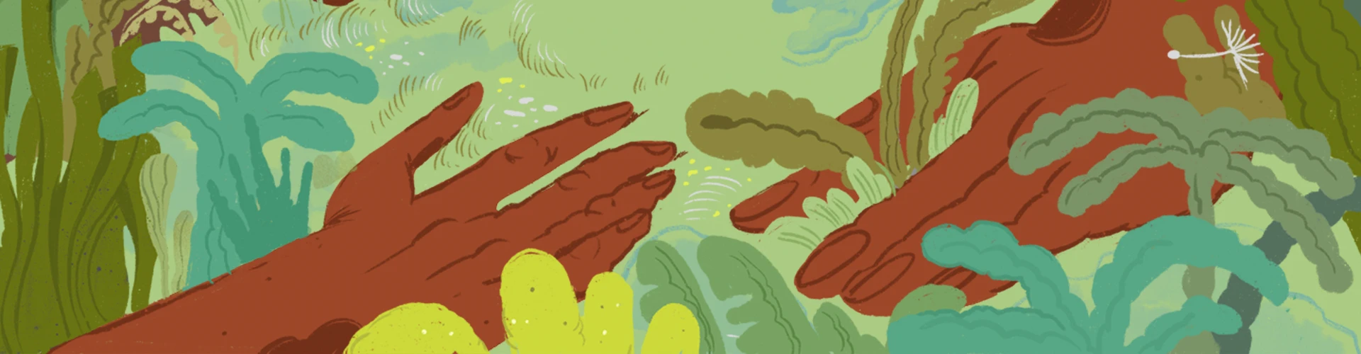 Creatividad para creativos